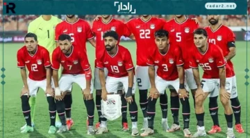 القنوات المفتوحة.. تعرف على القنوات الناقلة لمباراة مصر ونيجيريا الودية الحاسمة القادمة.